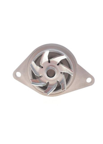 Насос воды Seat Cordoba/Ibiza/Skoda Octavia/VW Caddy/Golf/Polo 1.4i/1.6i 95-09 (27z) (B/B) (7 лоп) PA603 UA63 Graf (345776265)