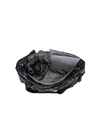 Сумка для мам All Around, black FreeOn (391572336)