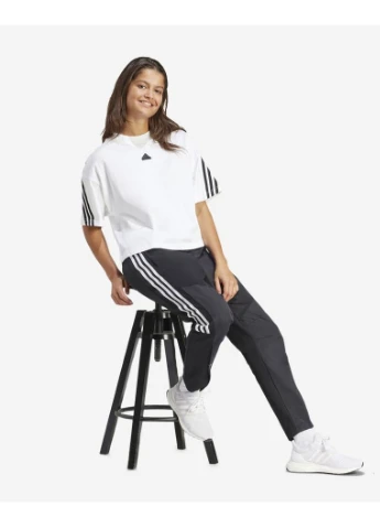 Футболка Future Icons 3-Stripe Tee White IV5270 adidas - (397980130)