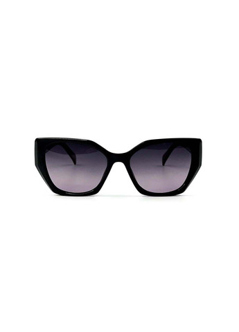 Солнцезащитные очки LuckyLOOK (282845615)