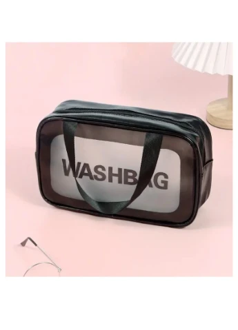 Косметичка дорожная "Washbag" 26*15*9.5см Home (301834160)