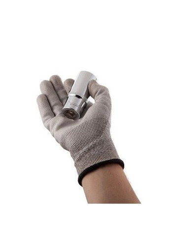 Подовжена головка 27×78 мм 1/2 6-гр. (ET-0127) Intertool (370431651)