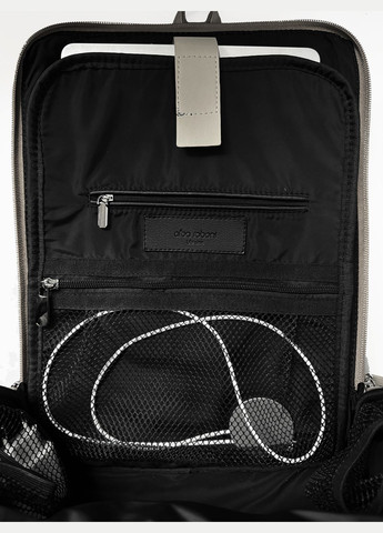 Рюкзак з відділенням для ноутбука 15.6 250053 коричневий Alba Soboni (317976263)