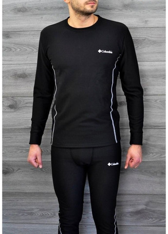 Мужское термобелье на флисе Columbia (361155362)