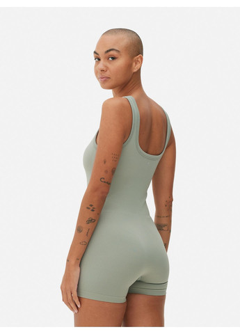 Комбінезон sport,світло-зелений, Primark світло-зелений