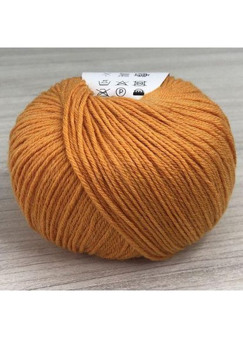 Пряжа Baby Wool цвет 837 Gazzal (352751363)