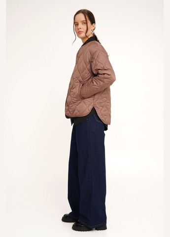 Куртка женская WBC02359 Бежевый shop (2000990417893) LAWA (315995037}