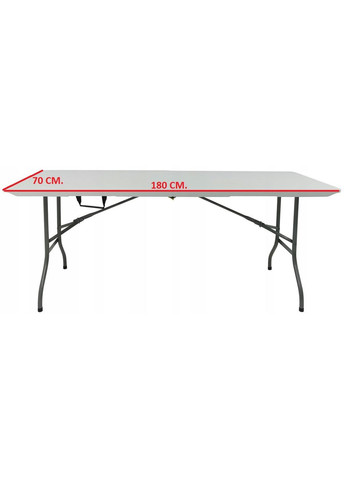 Комплект садових меблів PARTY-8 Kontrast (346532096)