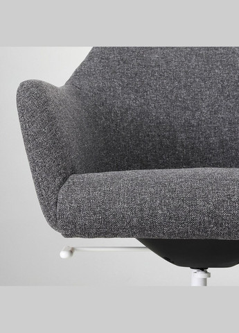 Крісло для конференцій ІКЕА TOSSBERG / LANGFJALL (s39513122) IKEA (278406386)