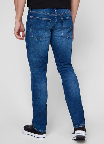 Джинси Tommy Jeans Austin Slim (305849709)