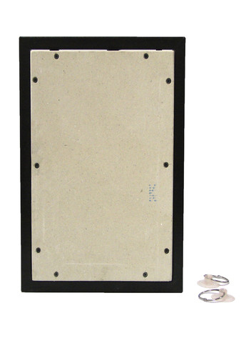 Ревизионный люк скрытого монтажа под плитку фронтально-распашного типа 200x350 ревизионная дверца для плитки (1211) S-Dom (295036713)