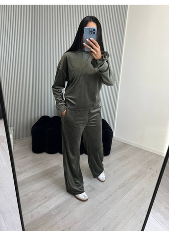 Женский спортивный костюм No Brand (352168287)