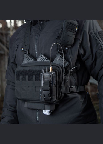 Результат для рации Motorola 4400/4800 Black M-TAC (303261478)