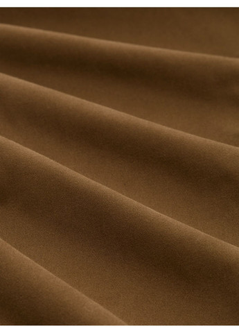 Коричневые демисезонные брюки Tom Tailor