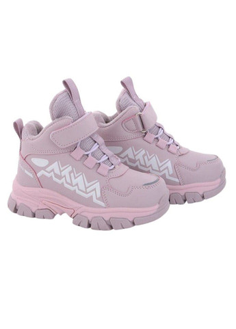 Зимові черевики для дівчинки BBT (285720567)