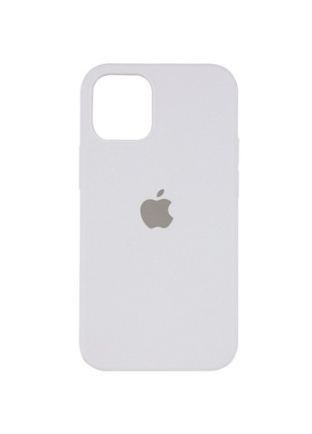 Чохол Silicone Case Full Protective (AA) для Apple iPhone 14 Pro (6.1") Epik (292131992)