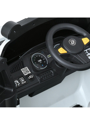 Детский электромобиль Джип M 5821EBLR-1 (24V) до 30 кг. Bambi Racer (341307082)