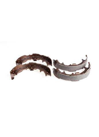 Колодки гальмівні барабанні КОЛОДКИ ГАЛЬМІВНІ БАРАБАННІ ЗАДНІ (4 ШТ. СТОЯН. ТОРМ.) CHERY TIGGO/T11 06- Fitshi (365442005)