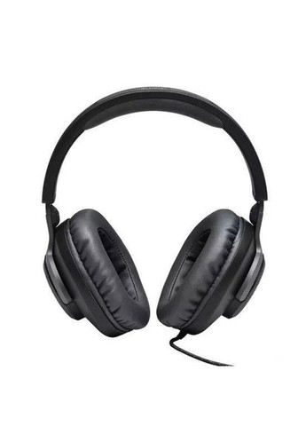 Компьютерная гарнитура Quantum 100 Black (JBLQUANTUM100BLK) JBL (314864959)