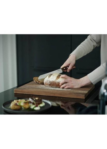 Нож для хлеба Norr 21 см (1016480) Fiskars (323120544)