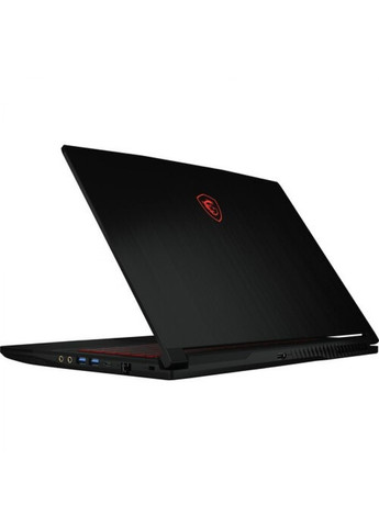 Ноутбук Thin GF63 (12VE-665XPL) MSI (360796123)