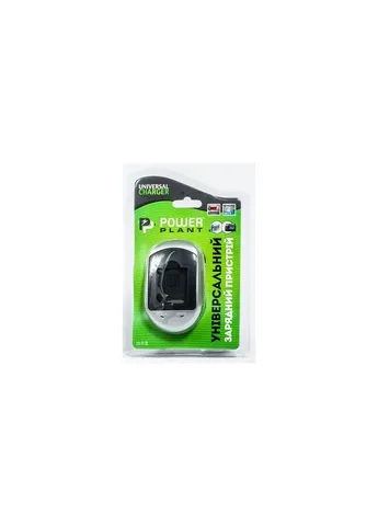 Зарядное устройство для фото Panasonic DMW-BCD10, S007, S007E (DV00DV2147) PowerPlant (400791953)