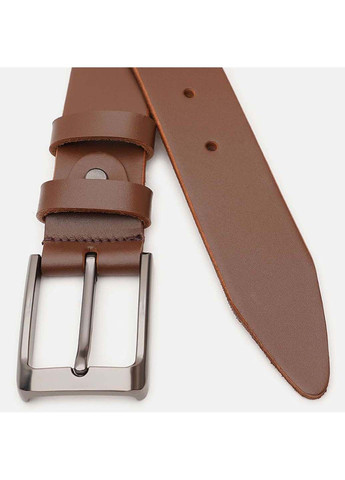 Ремінь Borsa Leather v1115fx46-brown (285697123)