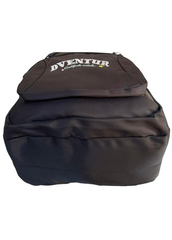 Рюкзак шкільний з трьома відділеннями 3231 чорний No Brand (368859142)