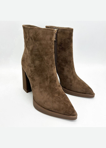 Черевики (р) Замшa 0-1-1-CT-186-4 Geronea (303605980)