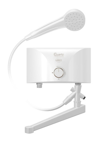 Водонагреватель Lancy 3500 combi Quartz
