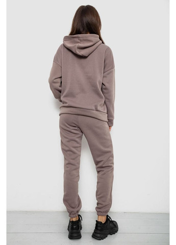 Спортивный костюм женский на флисе, 257R85 Ager (365726939)