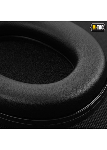 Навушники стрілкові Tac Force Black M-TAC (355469426)