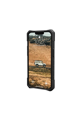 Чохол-накладка Pathfinder для Apple iPhone 13 Pro Black (113157114040) Urban Armor Gear (370622171)