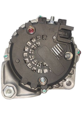 Генератор ГЕНЕРАТОР TG23C011 VALEO RU | РЕЛЕ VALEO (ATG23C011) ADE (354337045)