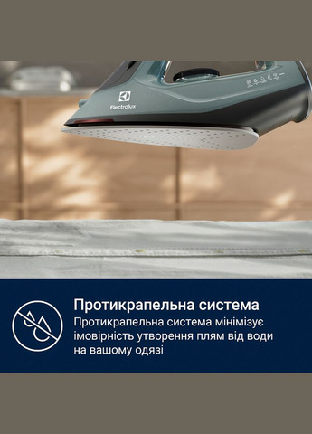 Утюг E5SI26OG (6973298) Electrolux (315603864)