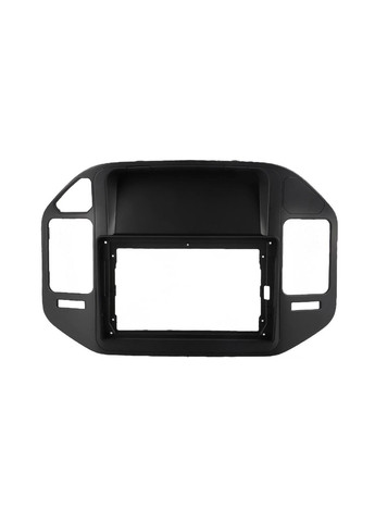 Штатна магнітола серії M200S 2K під Pajero Pajero, Montero, Shogun 19992006 (black) (F1) 9 Mitsubishi (299991858)