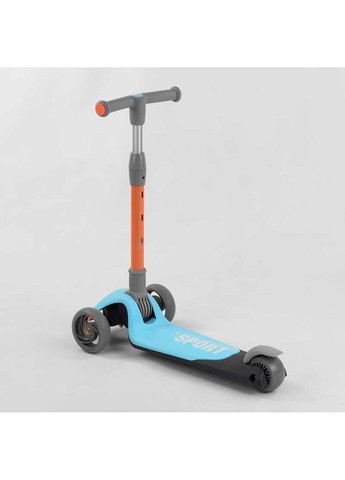 Самокат трехколесный Best Scooter (305825271)