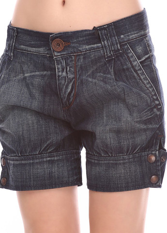 Шорти Темно-синій Miss Sixty (323019337)