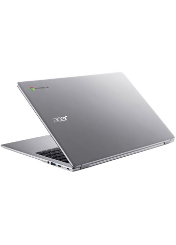 Ноутбук Chromebook 315 CB315-6H-P2MF Silver (NX.JGHEU.003) Acer (370033942)