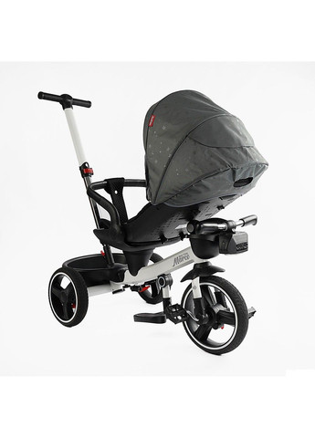 Велосипед с родительской ручкой Best Trike (332054794)