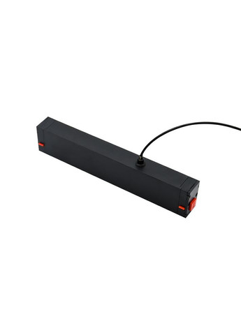 Магнитный трековый светильник ™ M25; 10W; 220V; SERIES "PG"; 4000K {761017} PROLUM (361066710)