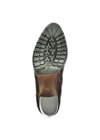 Демісезонні модельні черевики Simen (268212095)
