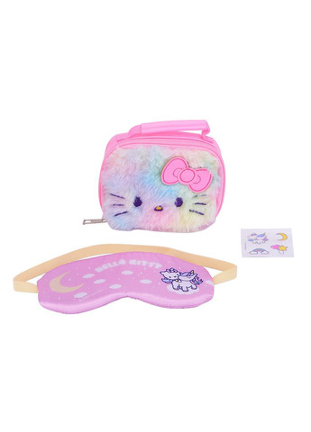 Коллекционная сумка сюрприз #sbabam Hello Kitty Маленькая модница в ассортименте () #sbabam 160/CN23 (331789696)