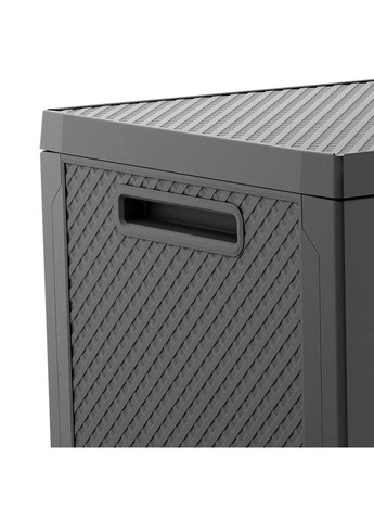 Ящик для хранения вещей пластиковый Emily 280 л (17202623) Keter (334714027)