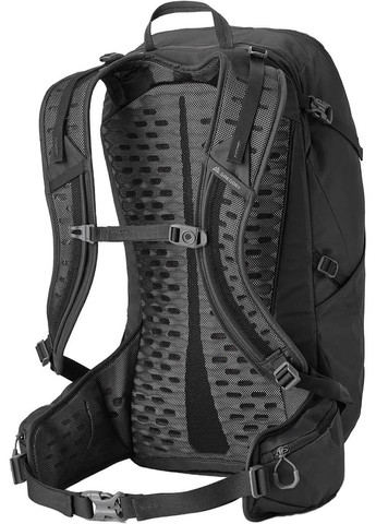 Рюкзак Kiro 28 Obsidian Black Gregory (316434924)