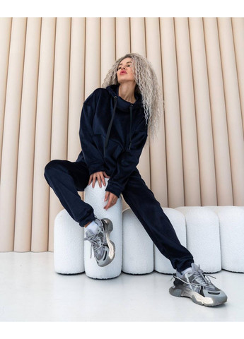 Костюм из двухстороннего велюра Україна (364930836)