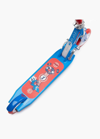 Самокат детский Play 5 с тормозом синий -... Oxelo (322528605)