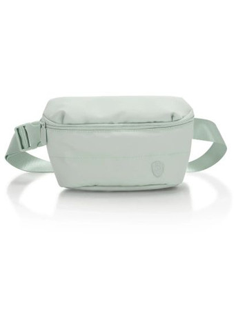 Сумка-бананка Puffer Mini Waist Bag Sage Green (30128-0138-00) (930931) Heys Puffer Mini Waist Bag Sage Green (30128-0138-00) (366701669)