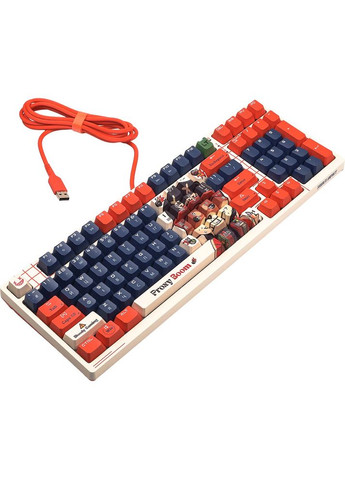 Клавиатура Bloody AT98 (Proxy Boom) A4Tech (323117397)