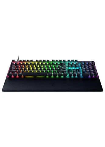 Клавіатура Huntsman V3 Pro USB UA Black (RZ03-04970100-R3M1) Razer (400755268)